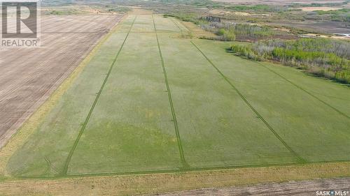 Rm St. Philips Aggregate Lands, St. Philips Rm No. 301, SK 