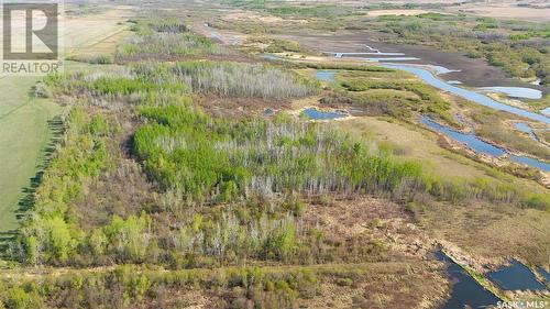 Rm St. Philips Aggregate Lands, St. Philips Rm No. 301, SK 