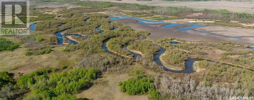 Rm St. Philips Aggregate Lands, St. Philips Rm No. 301, SK 