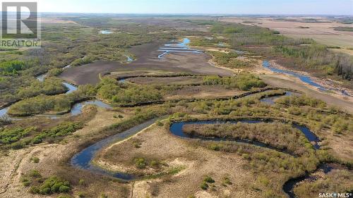Rm St. Philips Aggregate Lands, St. Philips Rm No. 301, SK 