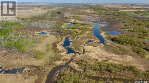 Rm St. Philips Aggregate Lands, St. Philips Rm No. 301, SK 