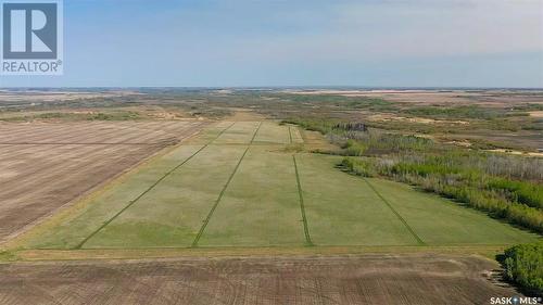 Rm St. Philips Aggregate Lands, St. Philips Rm No. 301, SK 