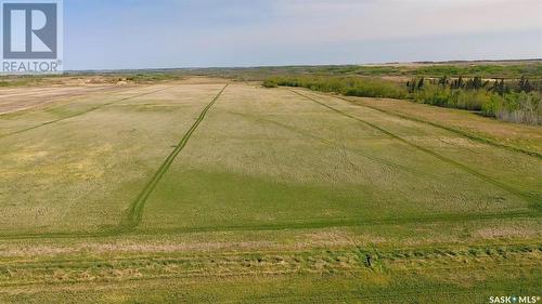 Rm St. Philips Aggregate Lands, St. Philips Rm No. 301, SK 