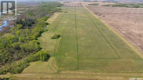 Rm St. Philips Aggregate Lands, St. Philips Rm No. 301, SK 