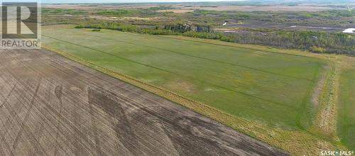 Rm St. Philips Aggregate Lands, St. Philips Rm No. 301, SK 