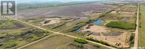 Rm St. Philips Aggregate Lands, St. Philips Rm No. 301, SK 