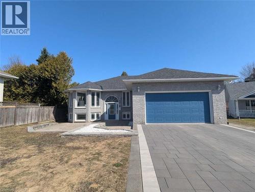 6 GAGNON Court  North Bay, ON P1B 9V3