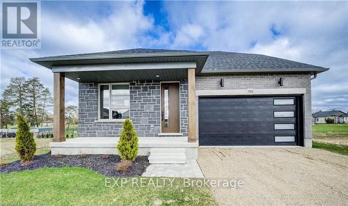 113 BEAN STREET  Minto, ON N0G 1Z0