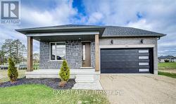113 BEAN STREET  Minto, ON N0G 1Z0