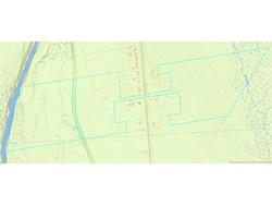 0 Route 605  Pinder, NB E6G 1C8