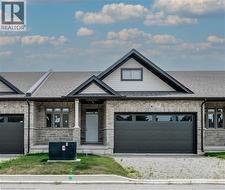 44 MAIN Street E Unit# 19  Innerkip, ON N0J 1M0