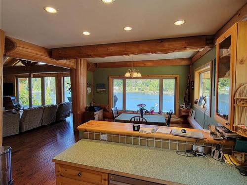 326 Tower Rd, Bamfield, BC 