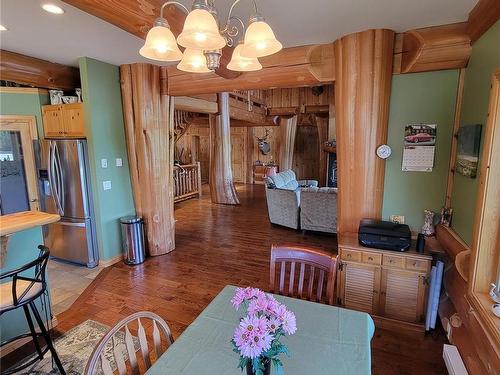 326 Tower Rd, Bamfield, BC 