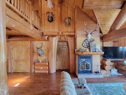 326 Tower Rd, Bamfield, BC 