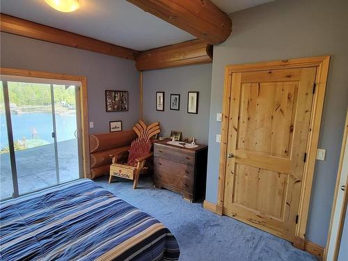 326 Tower Rd, Bamfield, BC 