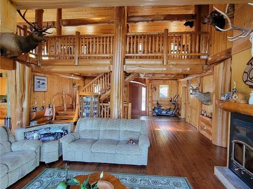 326 Tower Rd, Bamfield, BC 