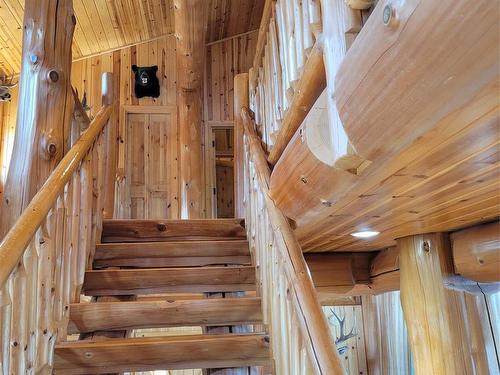 326 Tower Rd, Bamfield, BC 