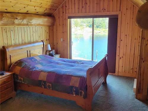 326 Tower Rd, Bamfield, BC 