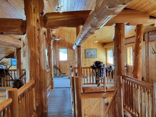 326 Tower Rd, Bamfield, BC 