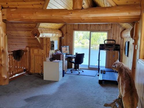 326 Tower Rd, Bamfield, BC 