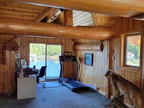 326 Tower Rd, Bamfield, BC 