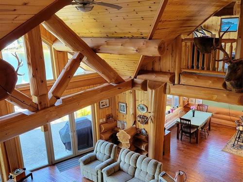 326 Tower Rd, Bamfield, BC 