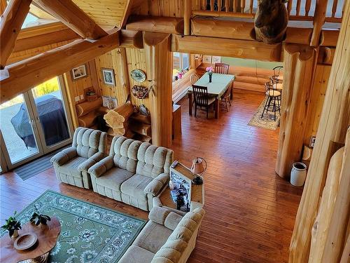 326 Tower Rd, Bamfield, BC 