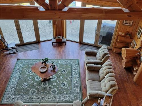 326 Tower Rd, Bamfield, BC 