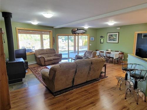 326 Tower Rd, Bamfield, BC 