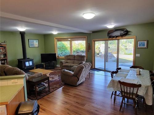 326 Tower Rd, Bamfield, BC 