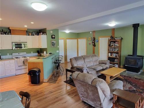 326 Tower Rd, Bamfield, BC 