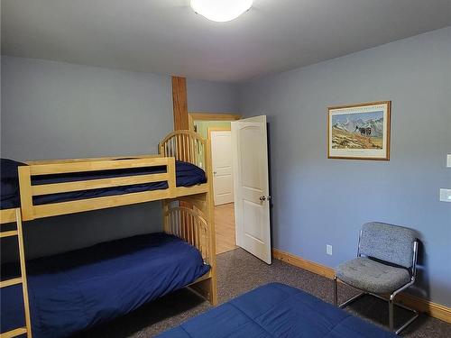 326 Tower Rd, Bamfield, BC 