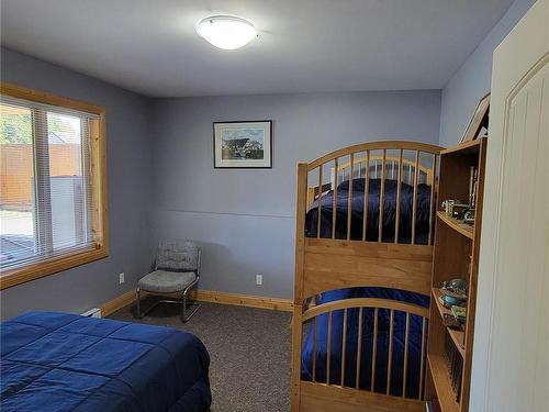 326 Tower Rd, Bamfield, BC 