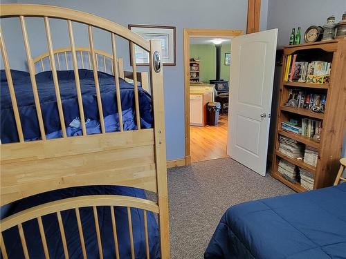 326 Tower Rd, Bamfield, BC 