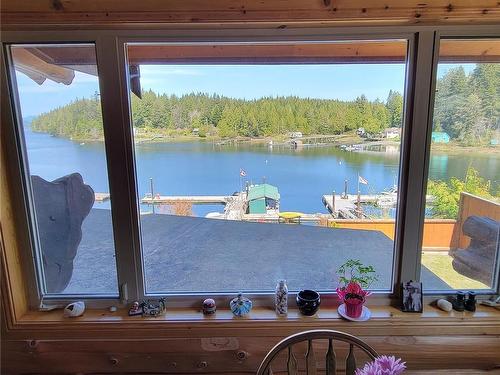 326 Tower Rd, Bamfield, BC 