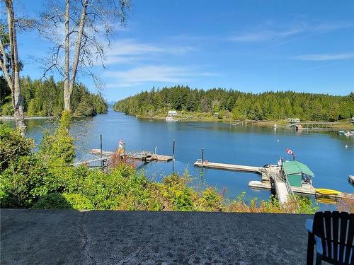 326 Tower Rd, Bamfield, BC 