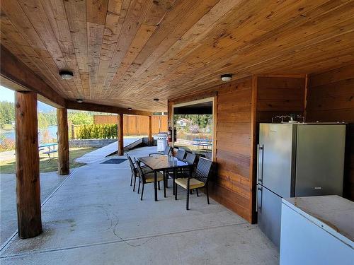 326 Tower Rd, Bamfield, BC 