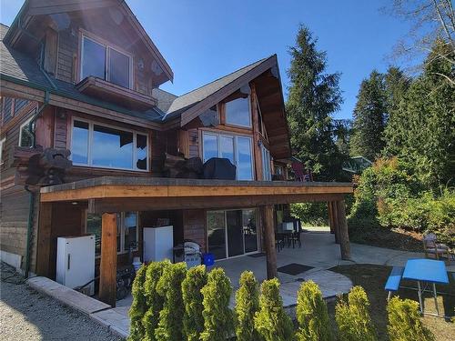 326 Tower Rd, Bamfield, BC 