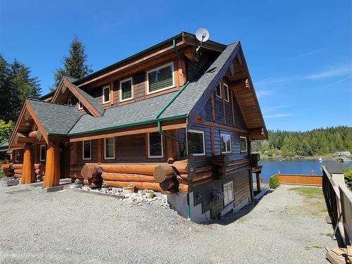 326 Tower Rd, Bamfield, BC 