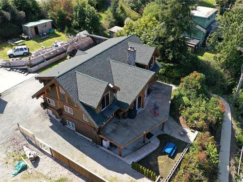 326 Tower Rd, Bamfield, BC 