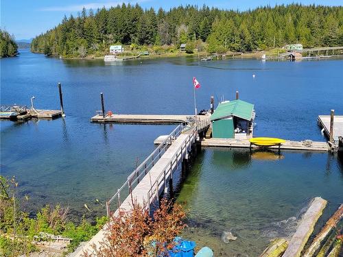 326 Tower Rd, Bamfield, BC 