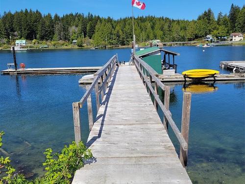 326 Tower Rd, Bamfield, BC 