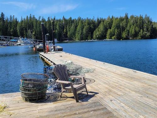 326 Tower Rd, Bamfield, BC 