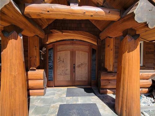 326 Tower Rd, Bamfield, BC 