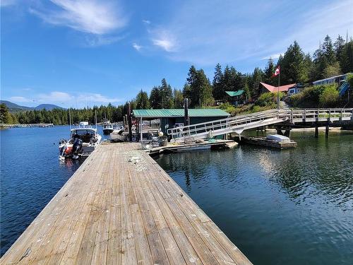 326 Tower Rd, Bamfield, BC 