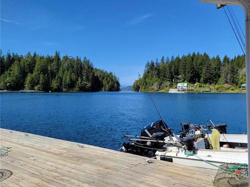 326 Tower Rd, Bamfield, BC 