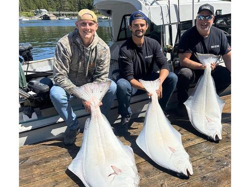 326 Tower Rd, Bamfield, BC 