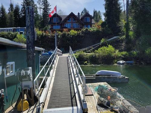 326 Tower Rd, Bamfield, BC 