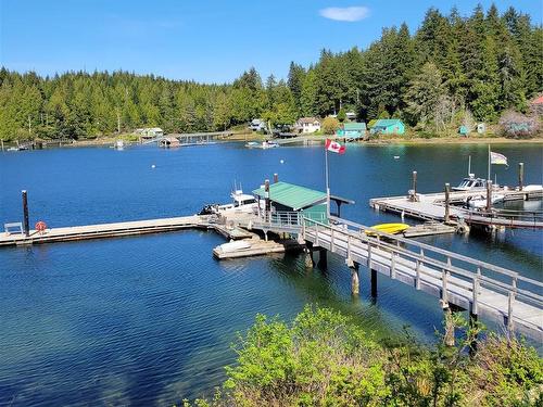 326 Tower Rd, Bamfield, BC 