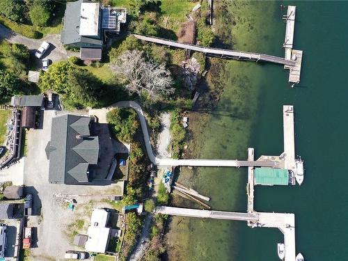 326 Tower Rd, Bamfield, BC 